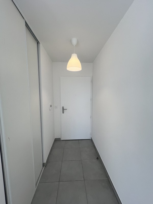 Rénovation peinture intérieure d’un appartement à Aix-en-Provence dans les Bouche du Rhône